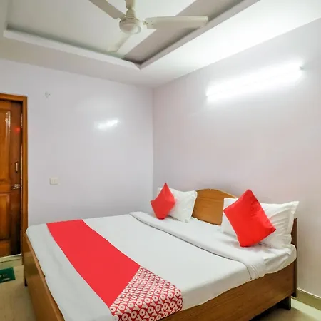 Hotel O Chandu Inn-3