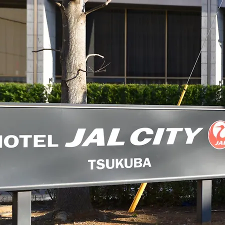 Hotel Jal City Tsukuba-3