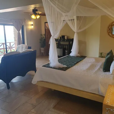 Green Fig Resort & Spa-3