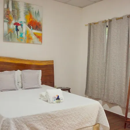 Hotel Tunco Lodge-2