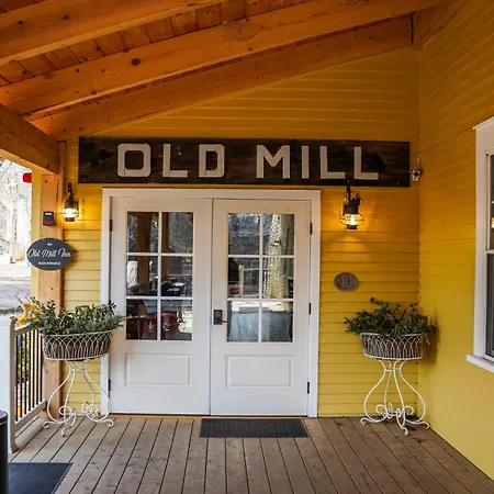 Old Mill Inn-2