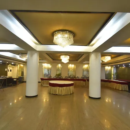 Hotel Royal Highness-2