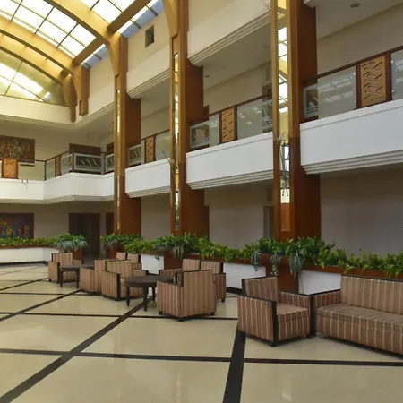 Hotel Royal Highness-3