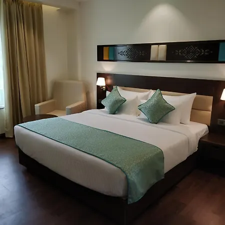 Hotel Dvij Inn-2