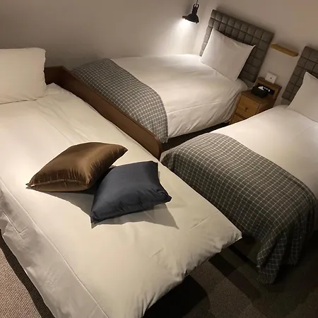 Hotel Resol Stay Akihabara-2