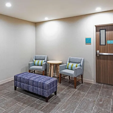 Home2 Suites By Hilton Weatherford-2