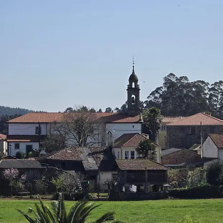 Pensión Pedrouzo-2