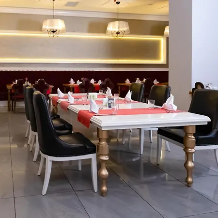 Port Nature Luxury Resort-2