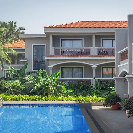 Chalston Beach Resort-2