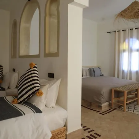 Sunrise Palace Merzouga-2