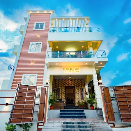 Bairava Bliss Inn-3