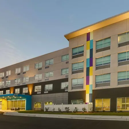 Tru By Hilton Smithfield I-95-3