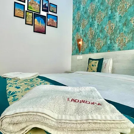 La Curcuma Luxury Homestay-3