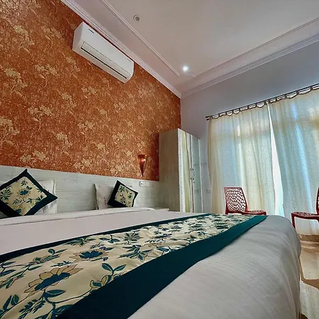 La Curcuma Luxury Homestay-2
