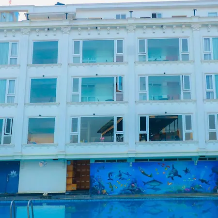 Lotus Club Boutique Hotel-2