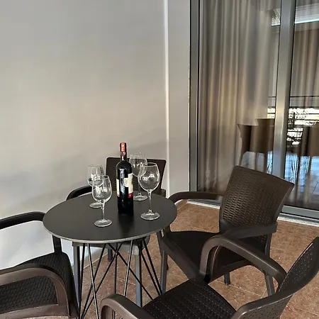 Suites Kozi-2