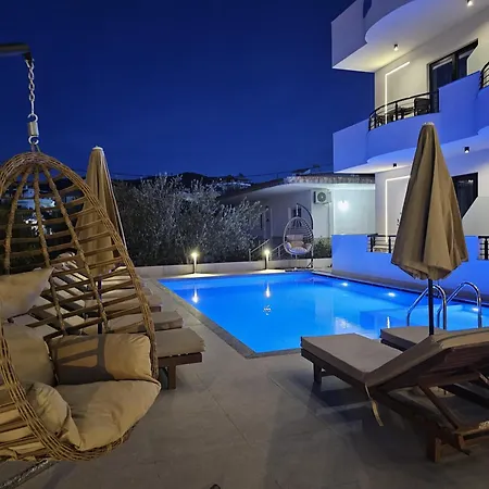 Hotel Monel-2