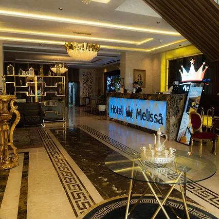 Melissa Hotel-3