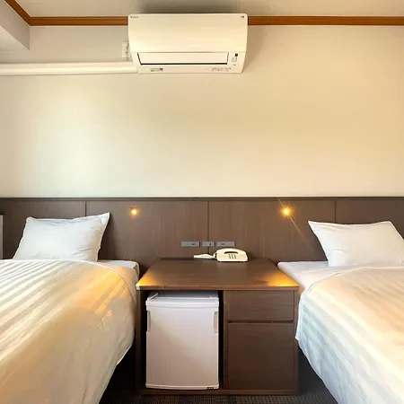Hotel Castle Inn Ise-3