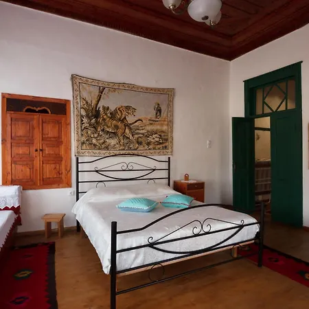 Guesthouse 1805-2