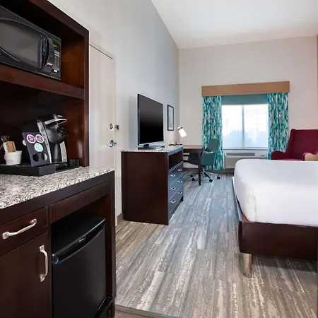 Hilton Garden Inn Benton Harbor-3