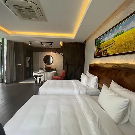 Minawa Kenhga Resort & Spa Ninh Binh-2