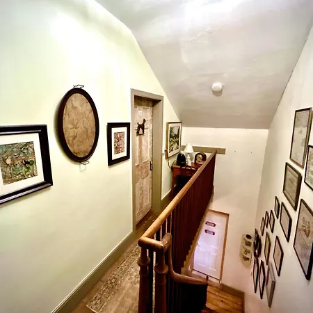The Borland House Inn-2