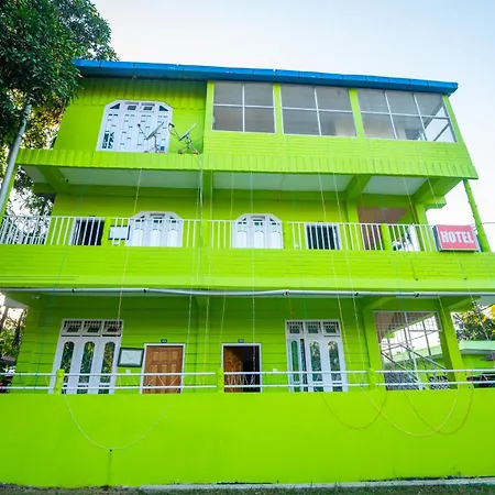 Jungle Star Mansion-3
