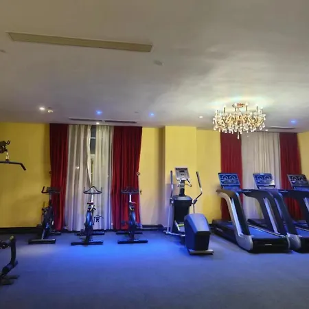 The Royal Pinnacle Hotel-2