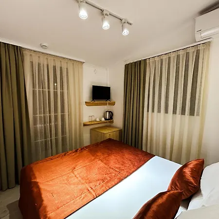 Portofino Urla Boutique Hotel-2
