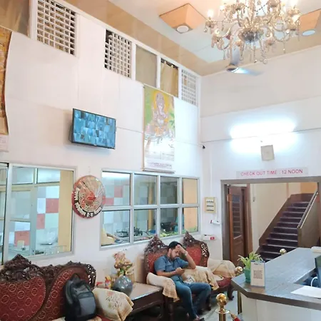 Kusum Hotel-2