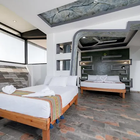 Hotel Axolotl-3