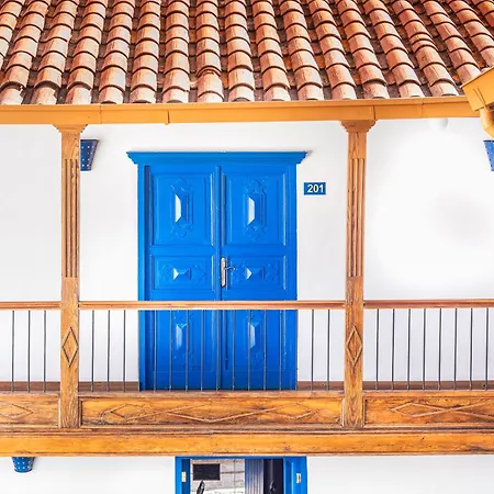 Quinta San Blas By Ananay Hotels-2