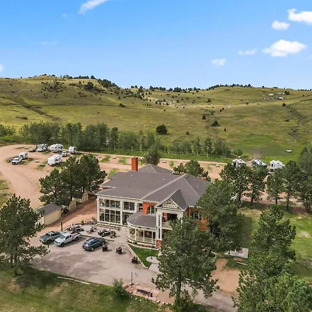 Cripple Creek Hospitality House-2