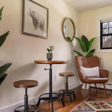 The Willow, Catskill-3