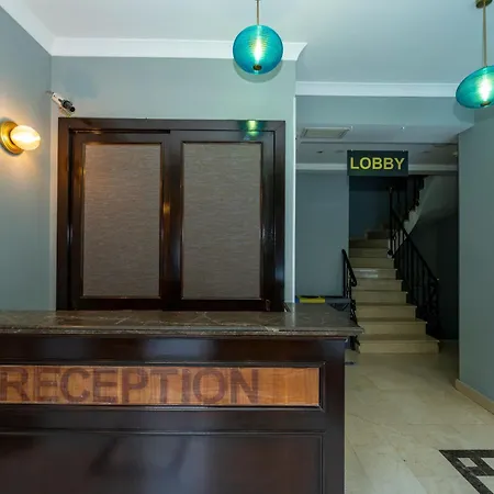 Raymond Blue Hotel-2