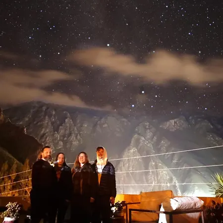Mountain View House Ollantaytambo-2