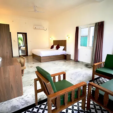 Bhopal Lake Stays-2