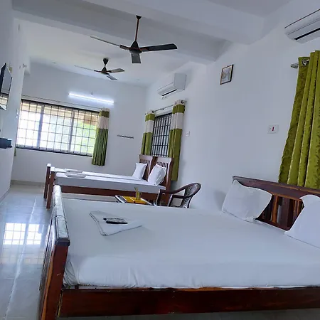 Ocean Sands Residency-3
