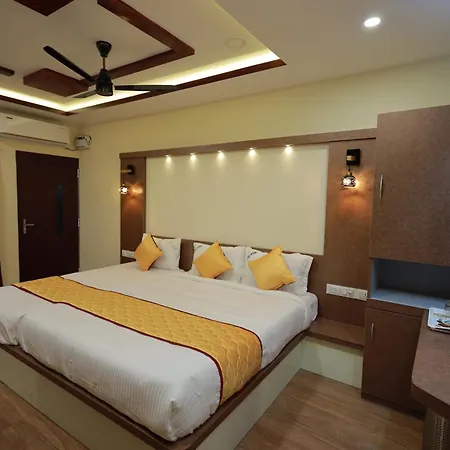 Jeyam Holiday Home-2