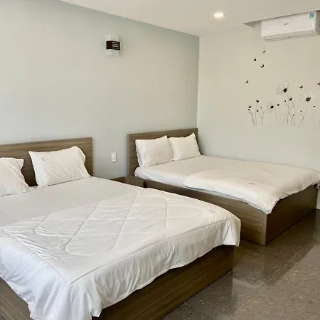 Khách Sạn Sơn Thịnh 23D Thùy Vân-2