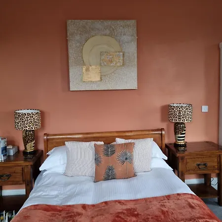 Wanslea Guest House-2