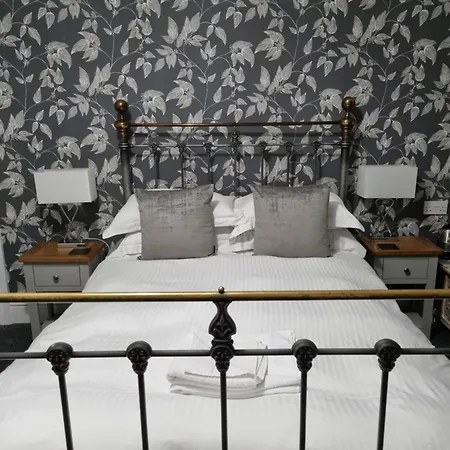 Wanslea Guest House-3