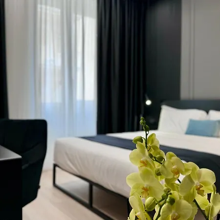 Gallerie Boutique Rooms-2