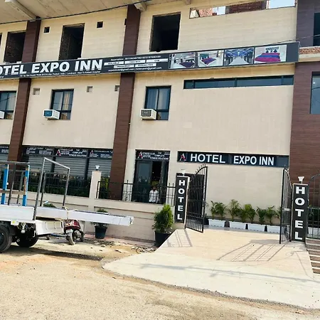 As Hotel Expo Inn-2