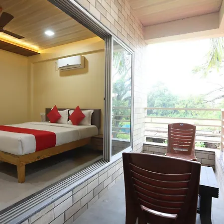 Hotel Durva Palace-2