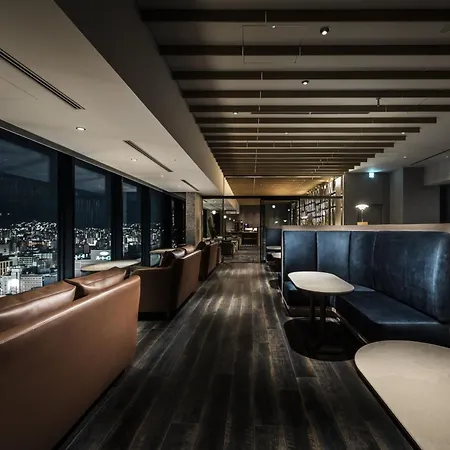Sapporo Stream Hotel-2