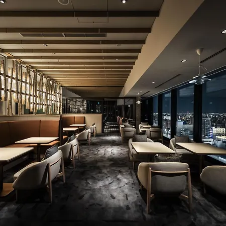 Sapporo Stream Hotel-3