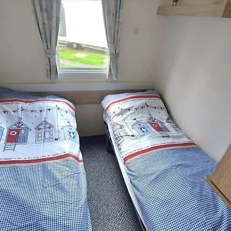 Haven Holiday Park Cleethorpes Beach-2