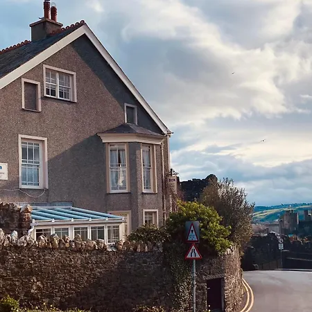Bryn Guest House-2